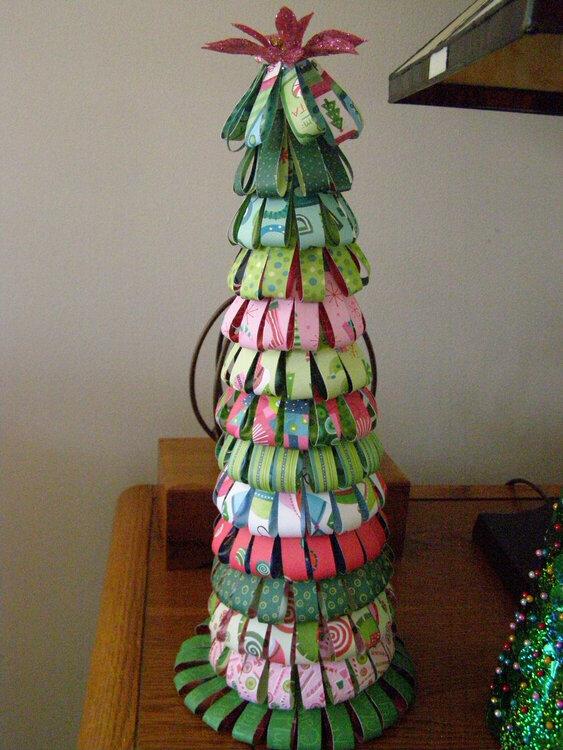 Christmas Crafts 2009