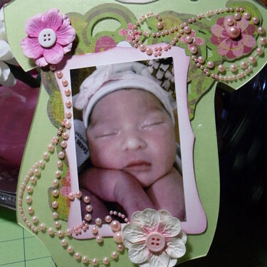 My Little Newborn~~