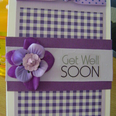 get well soon