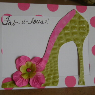 fab heels