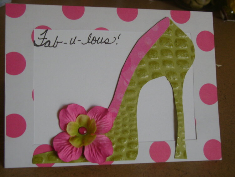 fab heels