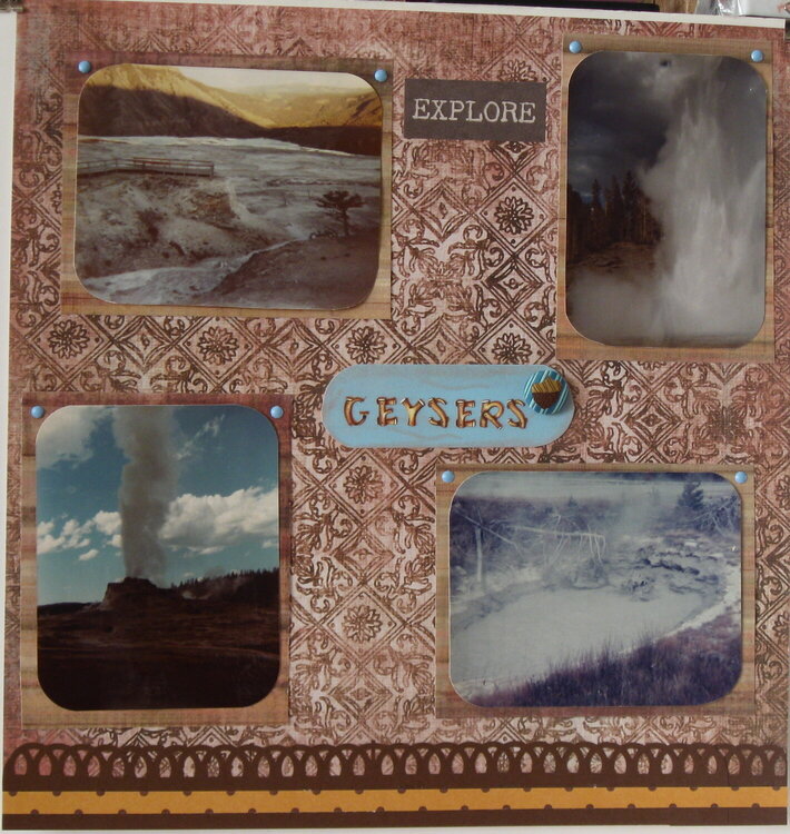 Yellowstone 1976
