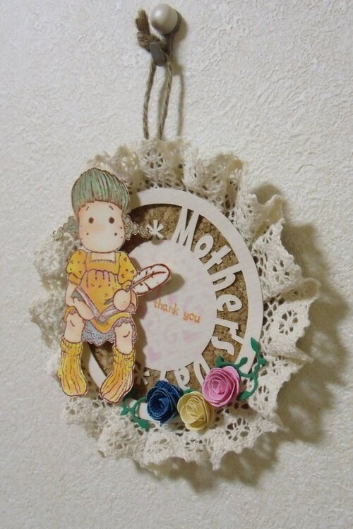 mother&#039;s day(The wall hangings decorations )