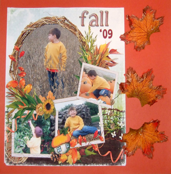 fall 09