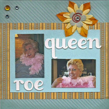queen roe