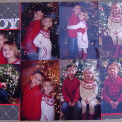Christmas Card Pics 2013