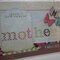 Mother's Day Cards - Simple Stories Fabulous