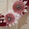 Christmas Wreaths - Curly Paper and Yarn Styles