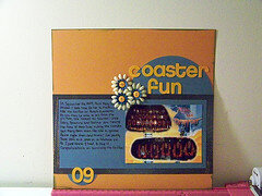 Coaster Fun