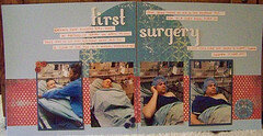 First Surgery Full page