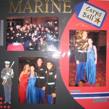 Marine Corps Ball 07