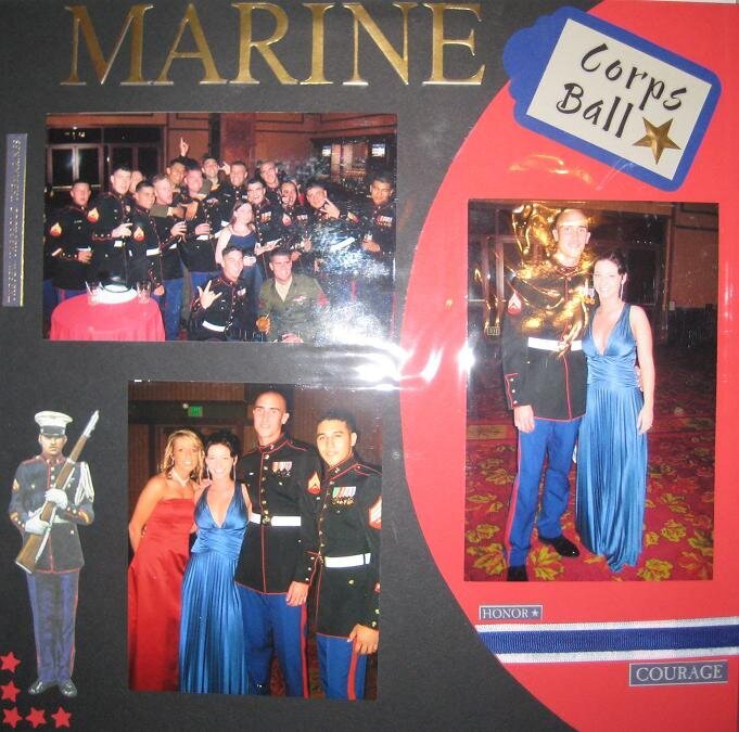 Marine Corps Ball 07
