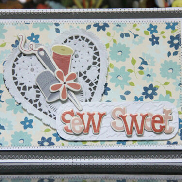 Sew Sweet
