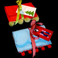 Gift Card Pouches
