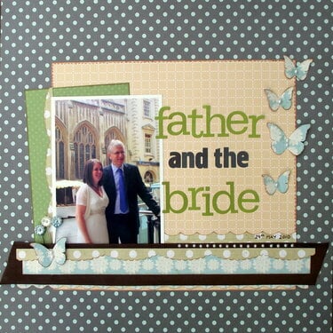 Father and the Bride