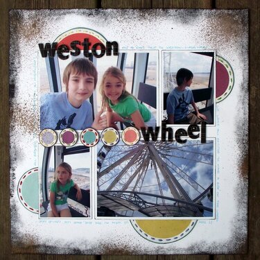 Weston Wheel