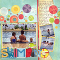 Swimming Lessions