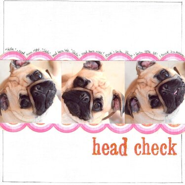 Head Check