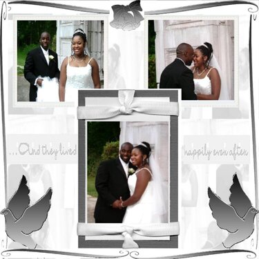WEDDING www.piecesofyoudesigns.com