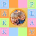 PARK PLAY     www.piecesofyoudesigns.com