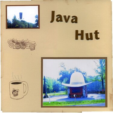 Java Hut