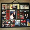 7 Gypsies Tray