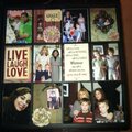 7 gypsies tray