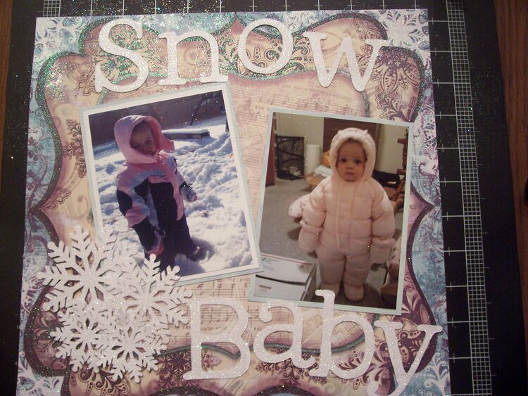 Snow Baby