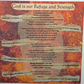 God is our Refuge and Strength