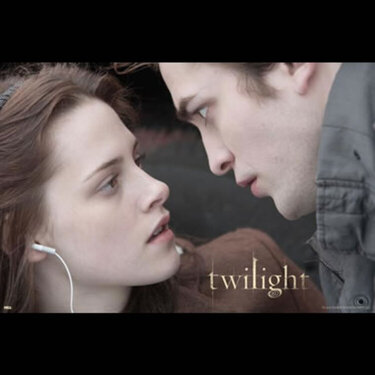 Edward &amp; Bella
