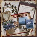 The Paper Mixing Bowl---Australia