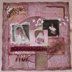 My Heart Skipped a Beat