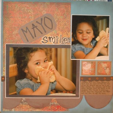 Mayo Smile