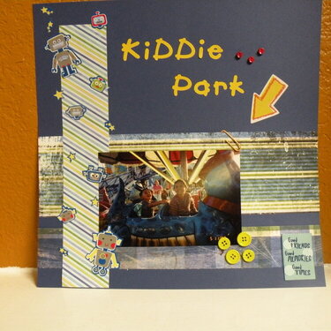 kiddie park