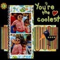 You're the Coolest
