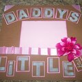 daddys little girl