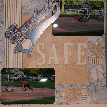 safe