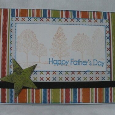 Father&#039;s Day Trees