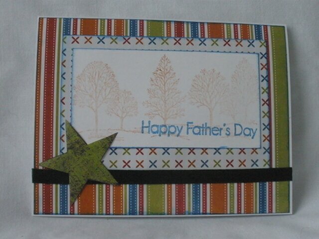 Father&#039;s Day Trees