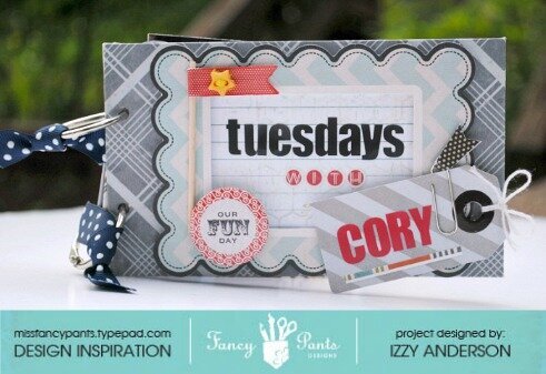 Tuesdays With Cory