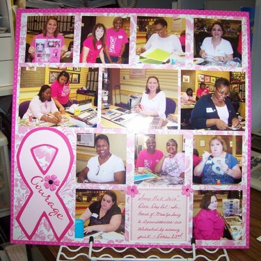 Scrap Pink Page 2