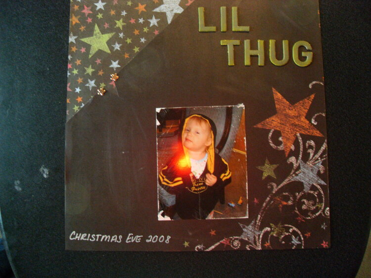 Lil Thug