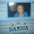 Smile Narnia