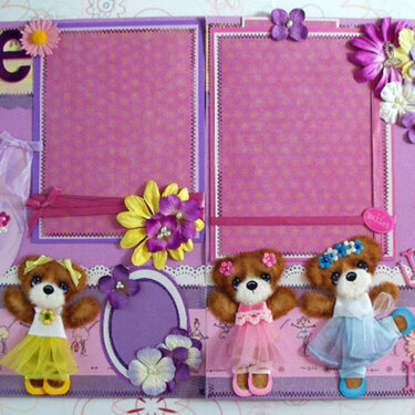 Dance Like No One is Watching