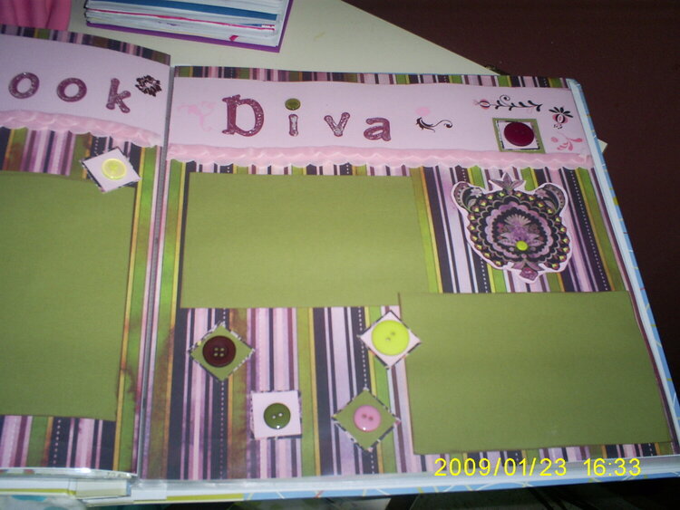 SCRAPBOOK DIVA 2PAGINA