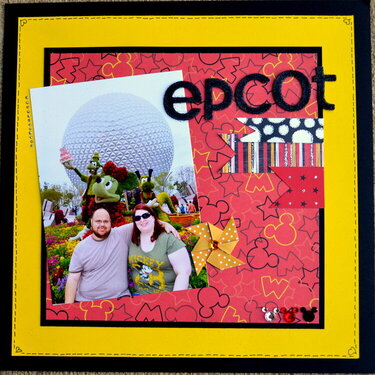 Epcot