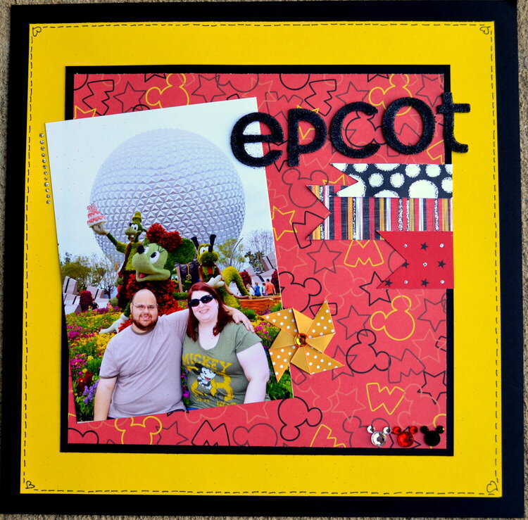 Epcot