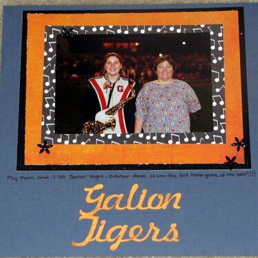 Galion Tigers