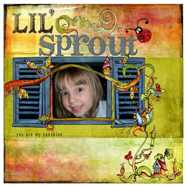 Lil Sprout