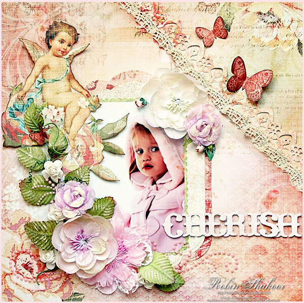 Cherish **Zva Creative**